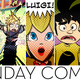Illustration for article titled Sunday Comics: Still Super Mad